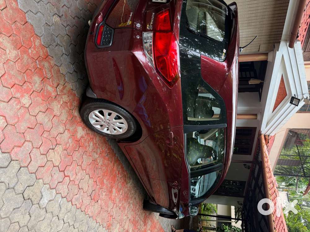 Honda Mobilio 1.5 V 2015