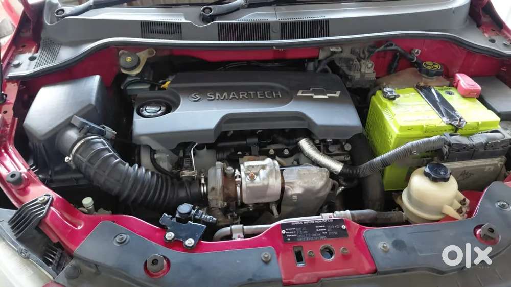Excellent Condition