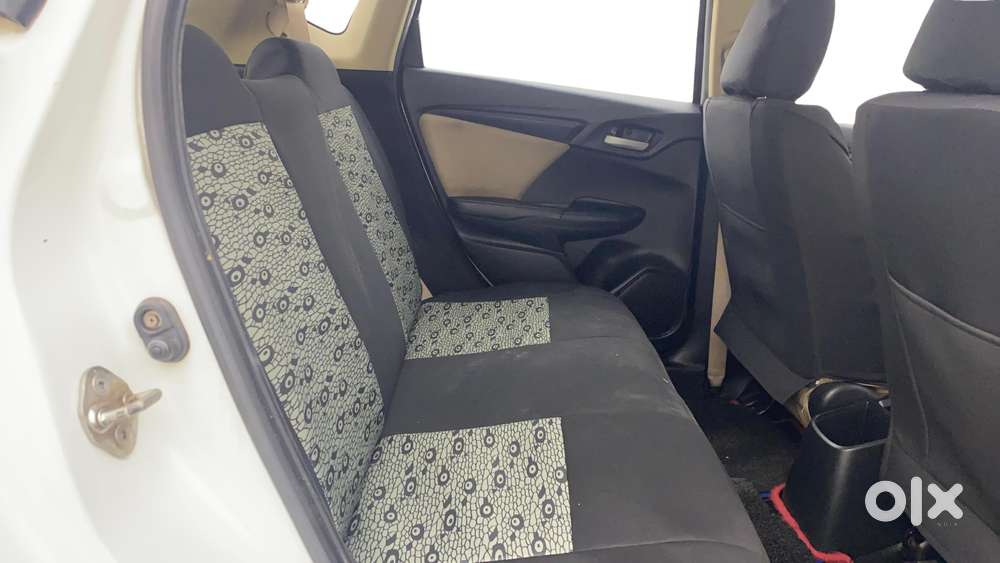 Honda Jazz 1.2 Sv I Vtec, 2016, Petrol