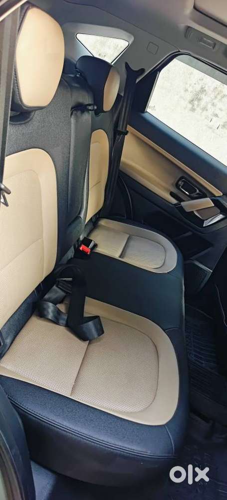 Tata Harrier 2.0 Xz Plus Kaziranga Edition, 2022, Diesel