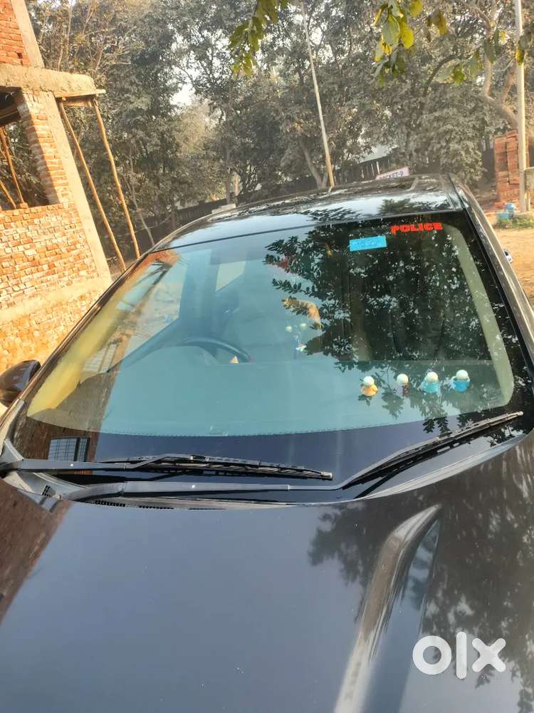 Honda City 2015 Cng & Hybrids 122000 Km Driven