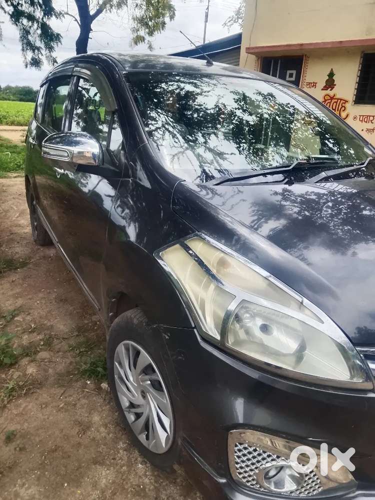 Maruti Suzuki Ertiga Vdi 2018