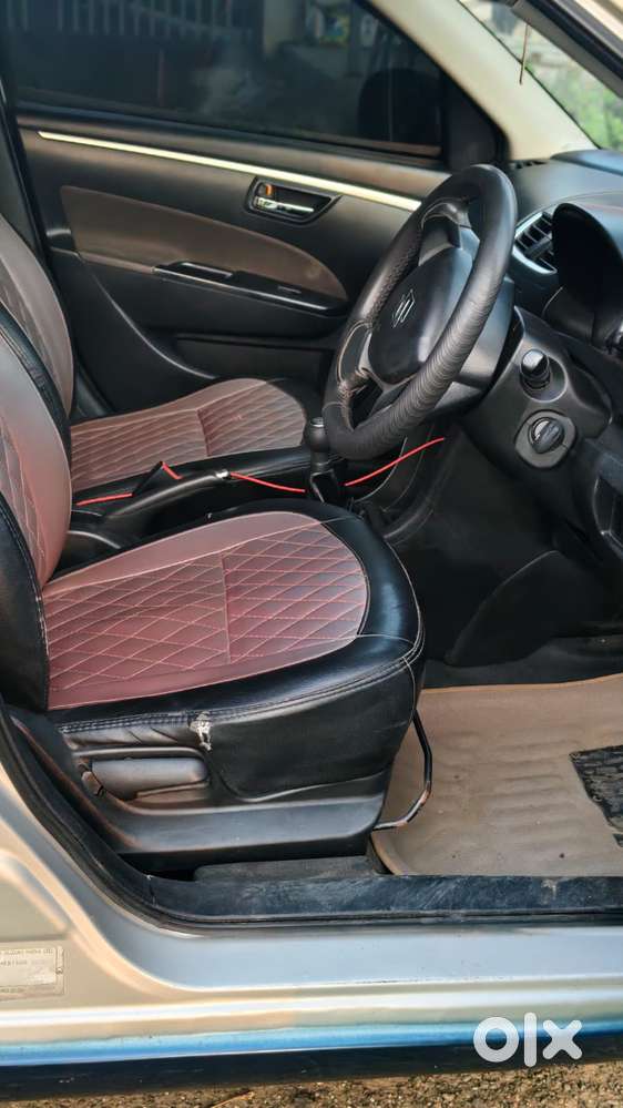 Maruti Suzuki Swift Vdi, 2014, Diesel