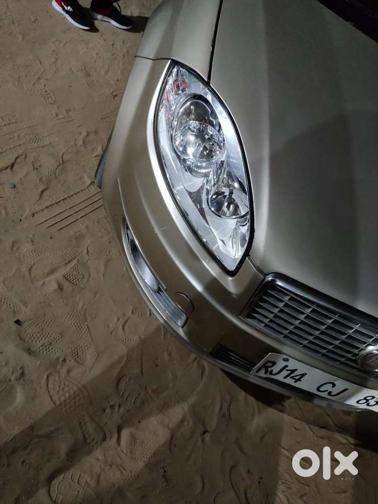 Fiat Linea 2010 Diesel Well Maintained