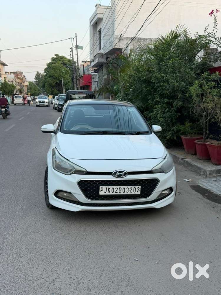 Hyundai Car Diesel 2016