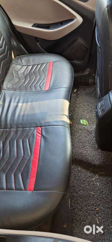 Hyundai I20 2017 Diesel Well Maintained