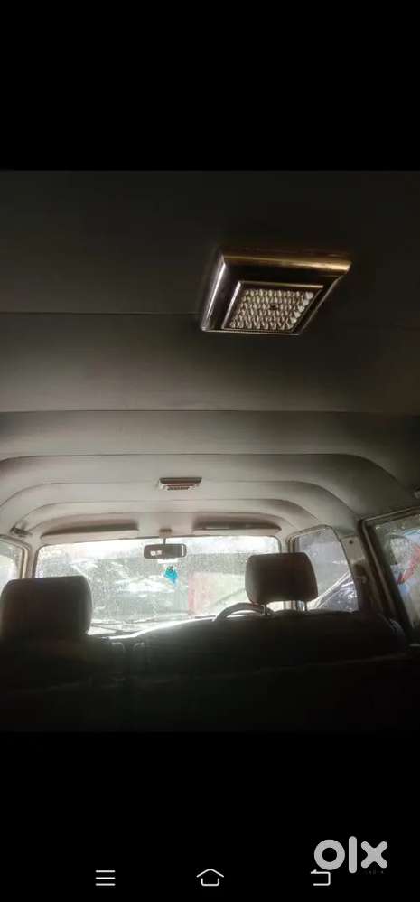 Toyota Qualis Diesel Manual 2004