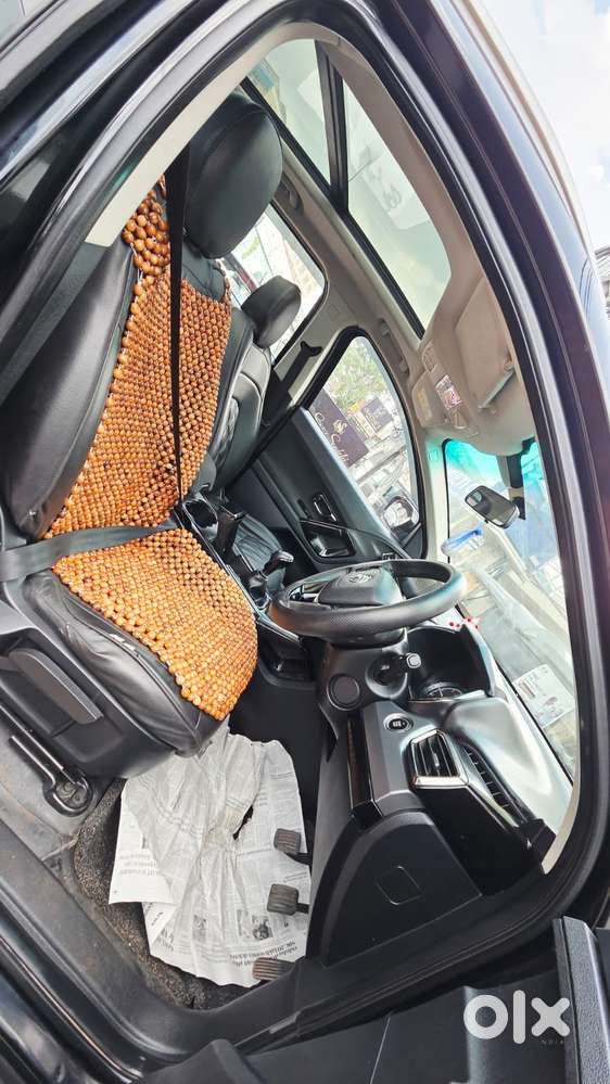 Tata Harrier Xt+, 2021, Diesel