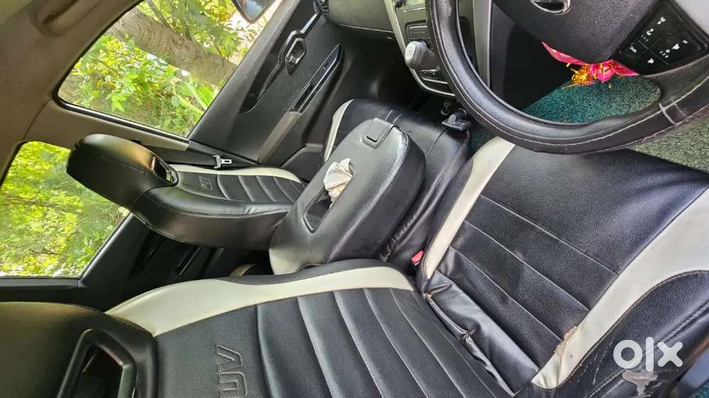 Mahindra Kuv100 Nxt 2018 Petrol Manual