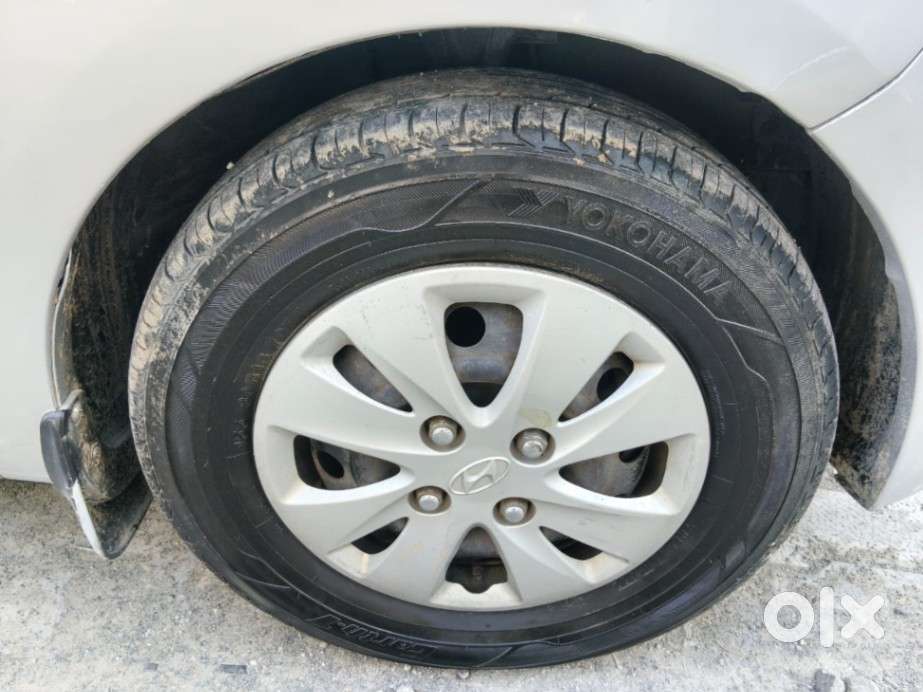 Hyundai I10 Asta Vtvt, 2011, Petrol