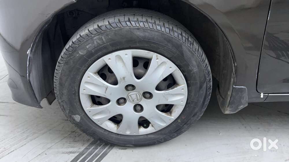 Honda Amaze Sx I Vtec, 2015, Petrol