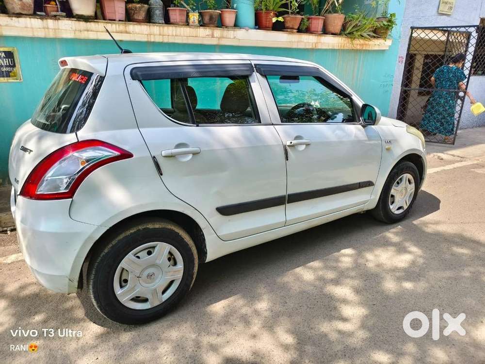 2012 Maruti Swift Ldi Sell