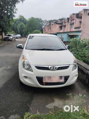Hyundai Elite I20 Sportz 1.2, 2012, Petrol