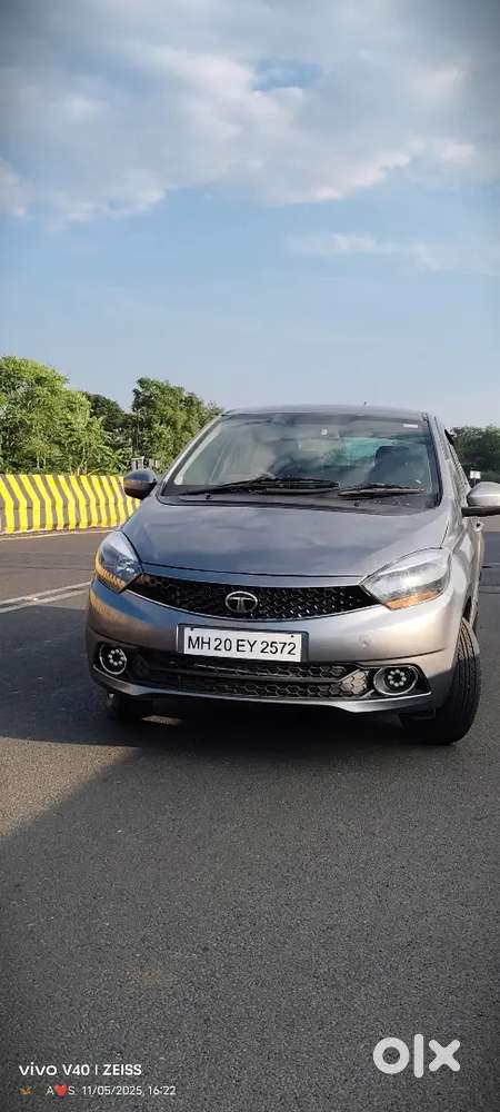 Tata Tigor 2018 Diesel Manual