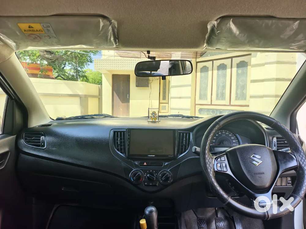 Baleno Sigma 1.2