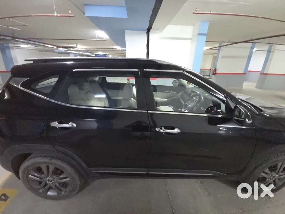 Kia Seltos 1.5 Diesel