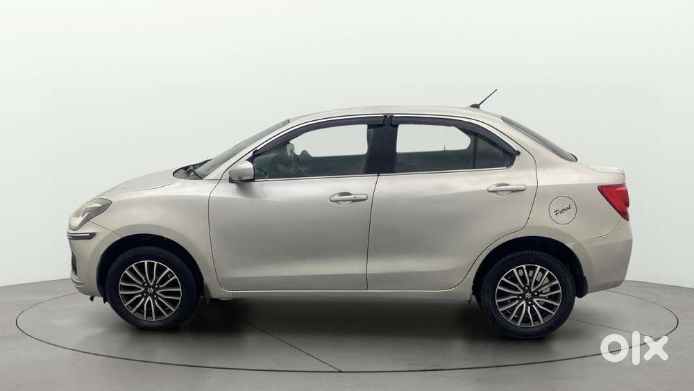 Maruti Suzuki Swift Dzire Zxi + Mt, 2018, Petrol