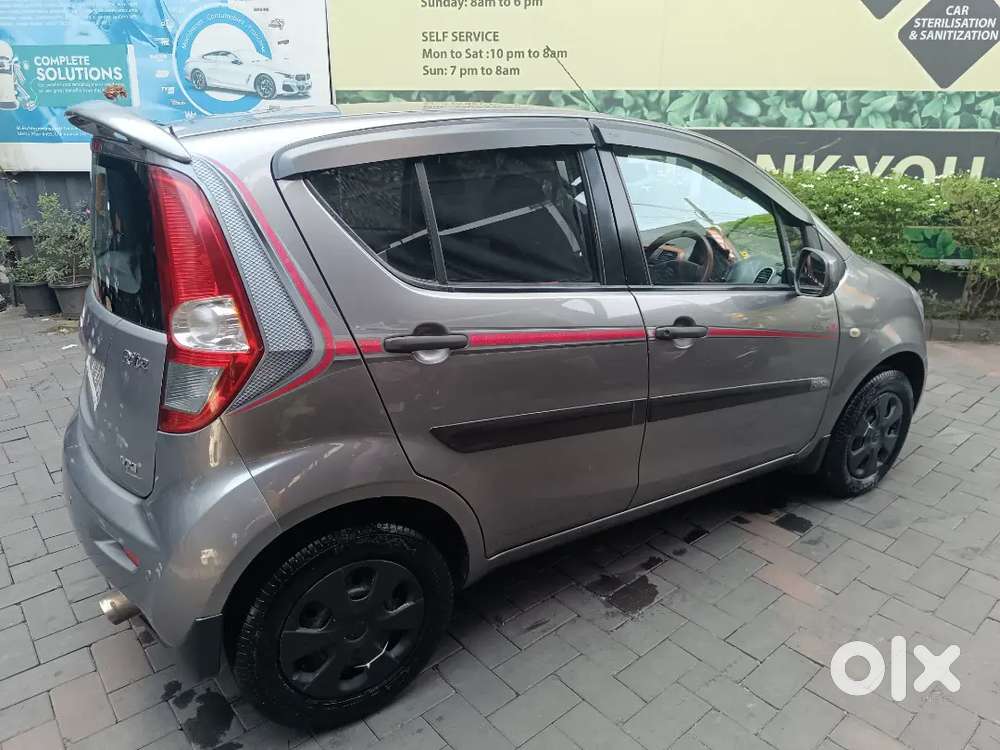 Well Maintained Maruti Suzuki Ritz 2012