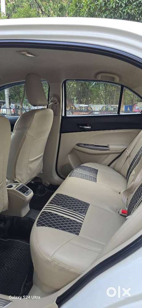 Maruti Suzuki Dzire 1.2 Vxi, 2023, Petrol