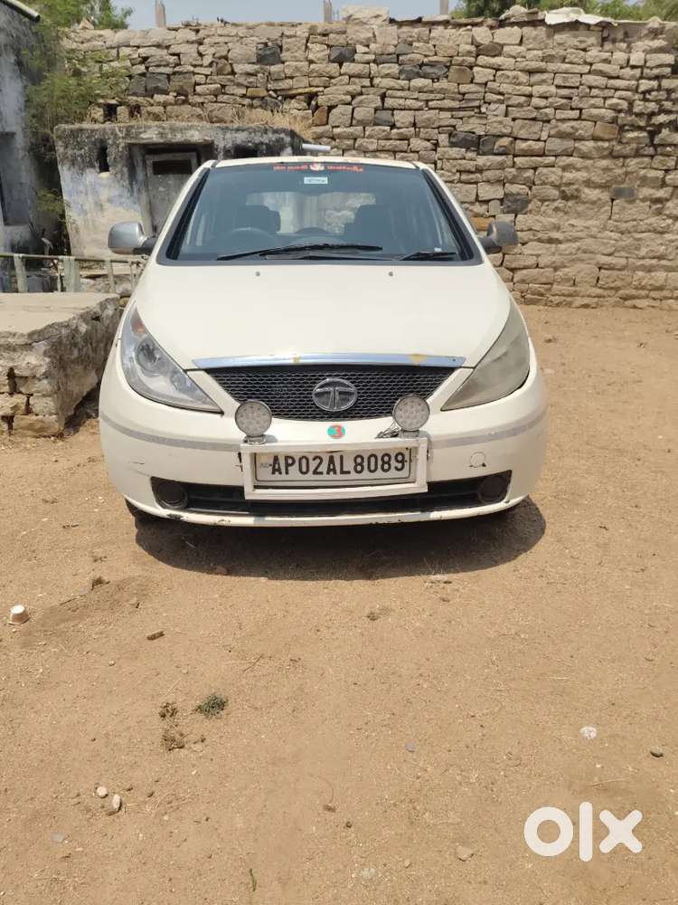 Tata Indica Diesel Manual 2012