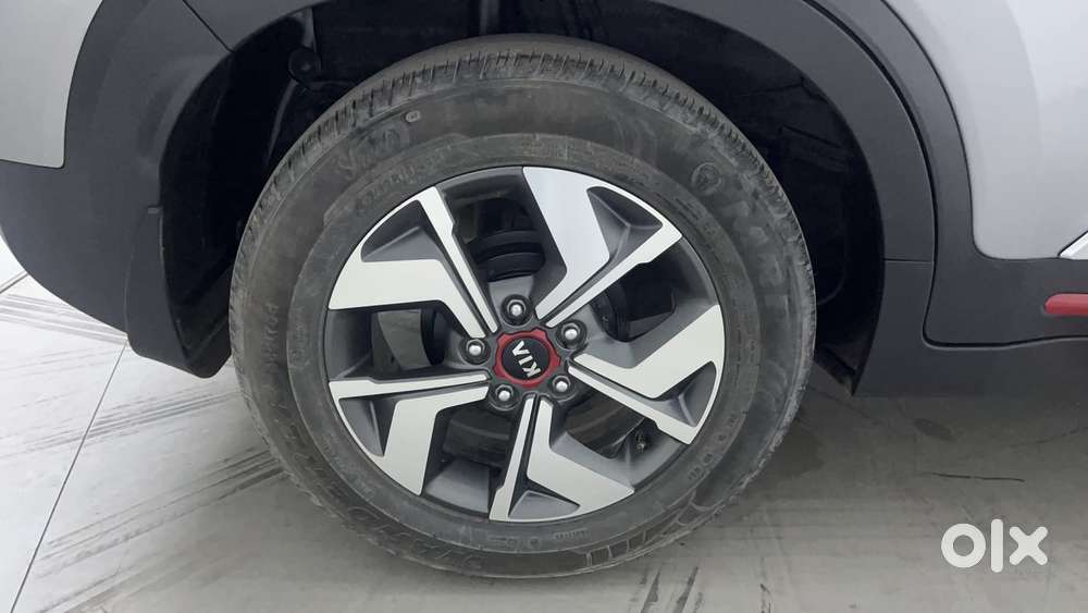 Kia Sonet Gtx+ 1.5, 2021, Diesel