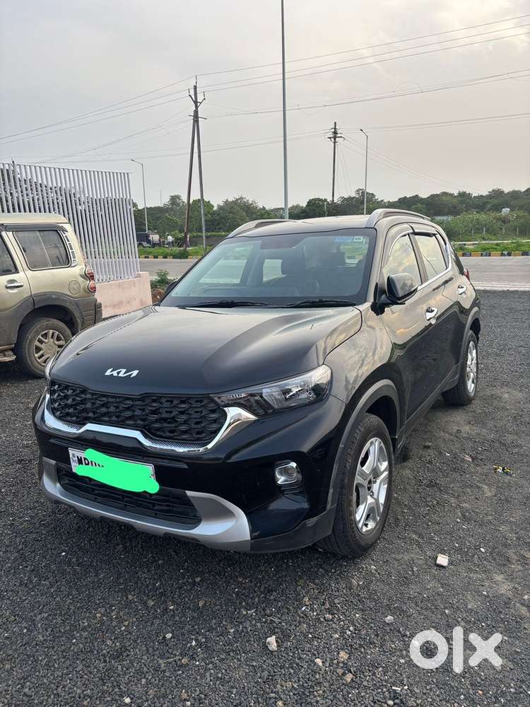 Kia Sonet Petrol 2023 (e20)