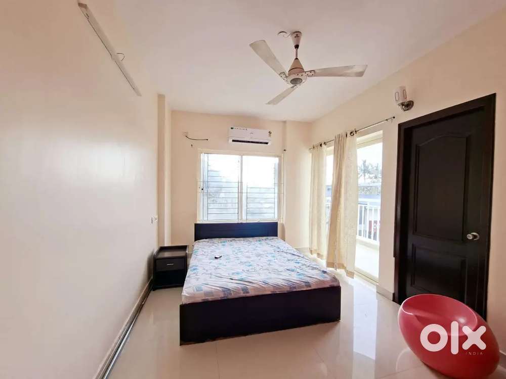 3BHK in Kuravankonam