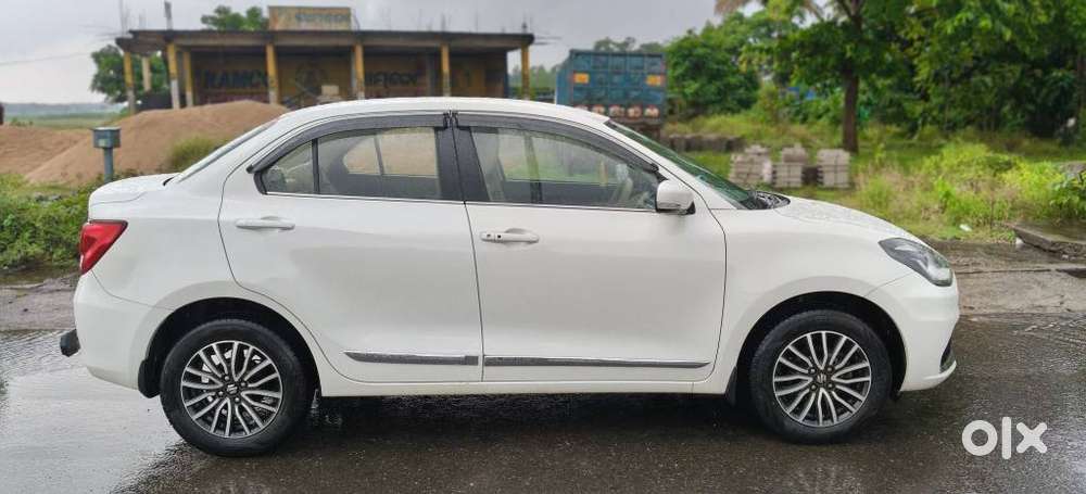 Maruti Suzuki Dzire 1.2 Zxi Plus, 2021, Petrol