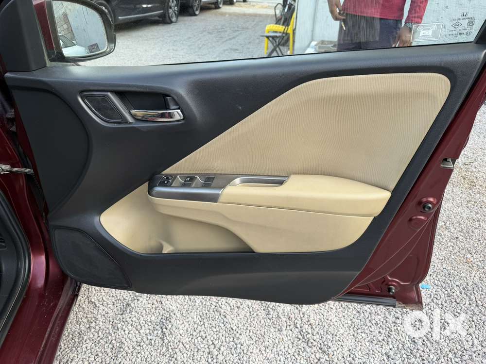 Honda City I Dtec Vx Option, 2016, Diesel