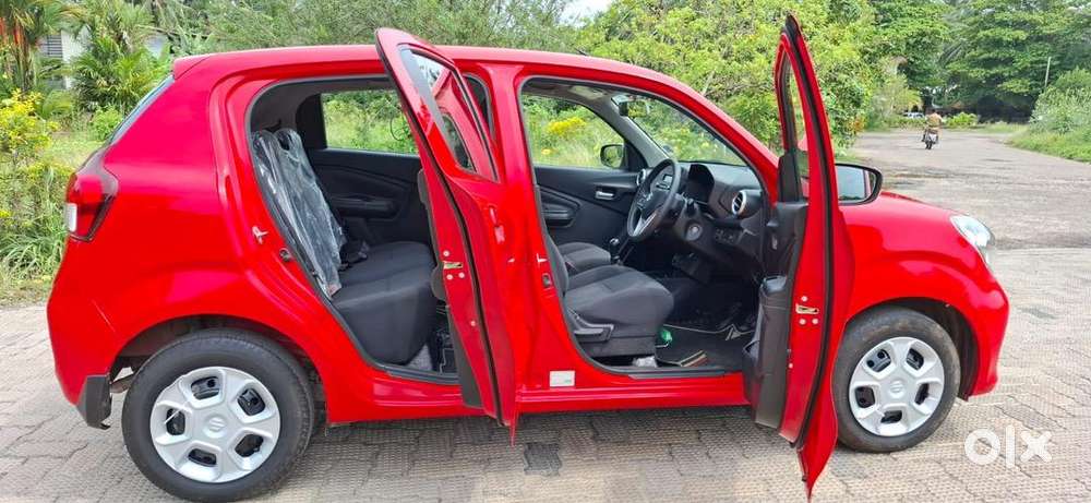 Maruti Suzuki Celerio 2022 Petrol Well Maintained