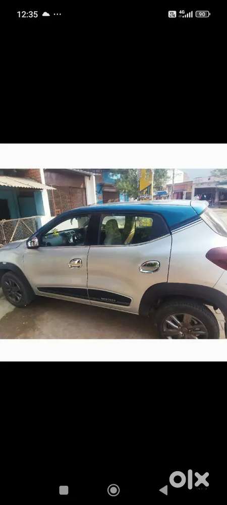 Renault Kwid Neotech 2021