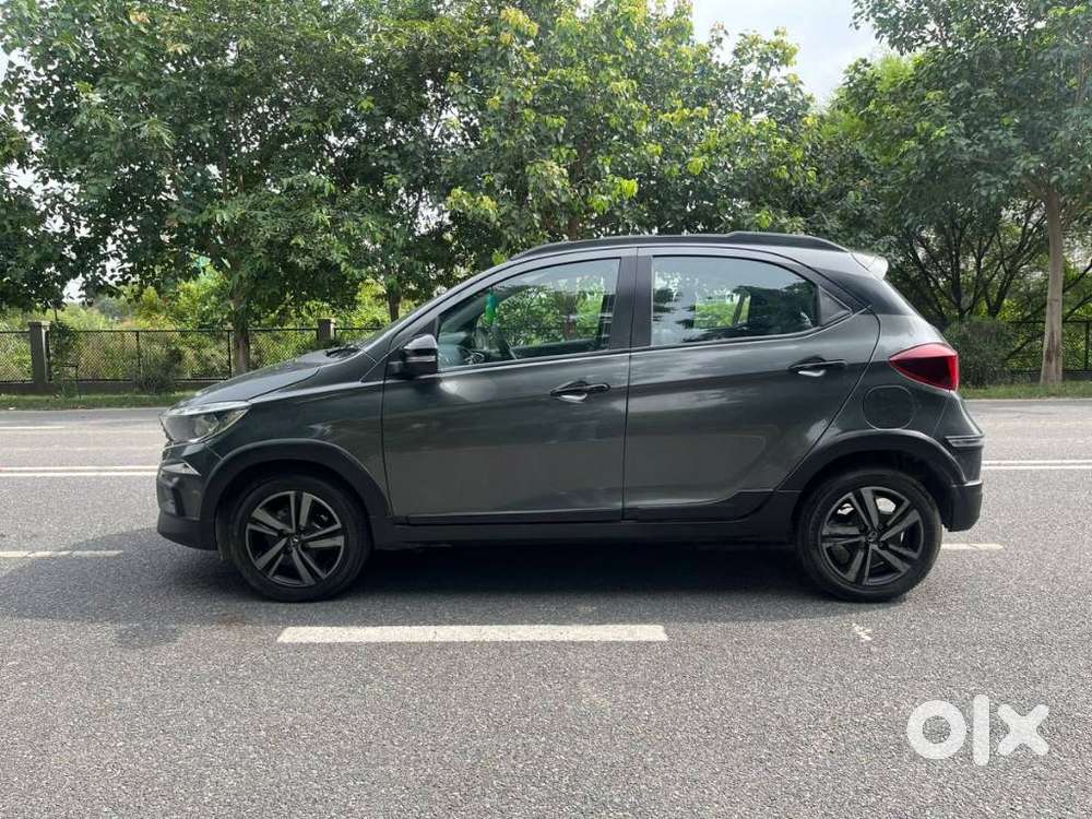 Tata Tiago Xz, 2022, Petrol