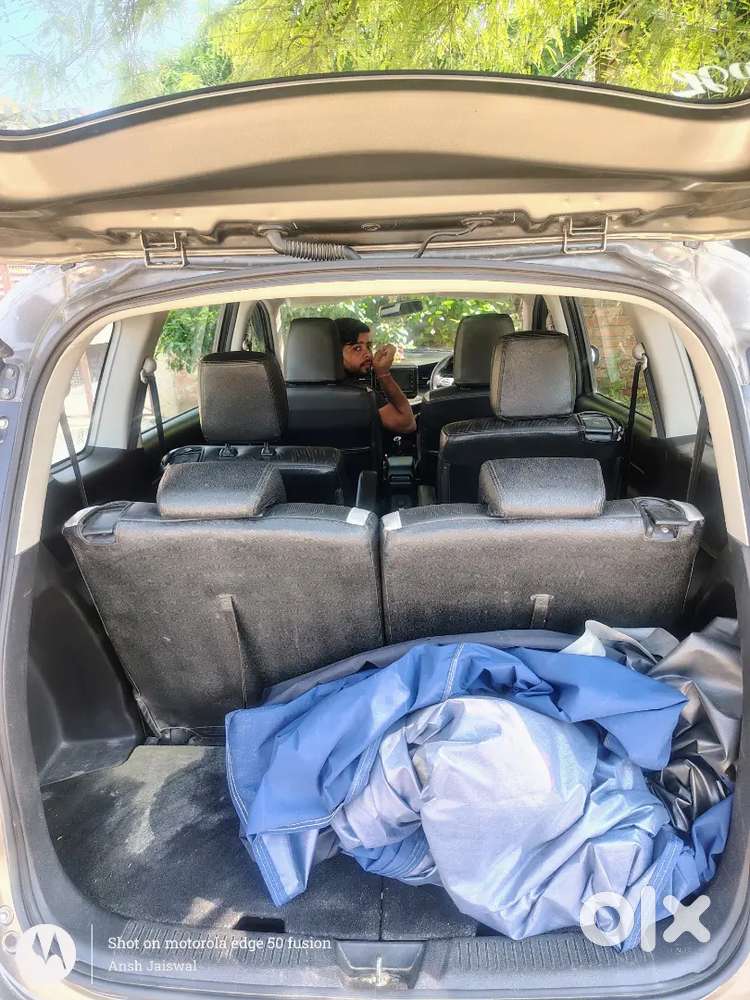 Maruti Suzuki Xl6 2020 Petrol 57000 Km Driven