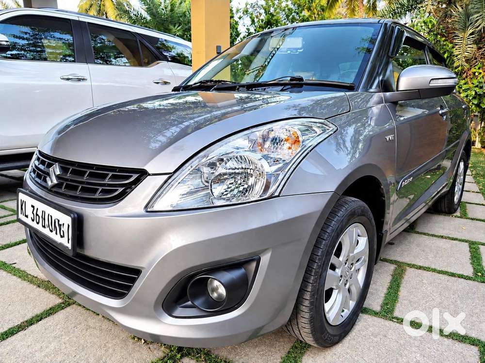 Maruti Suzuki Swift Dzire 1.3 Zxi, 2014, Petrol