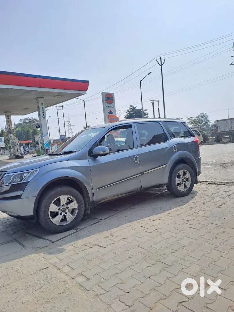 Mahindra Xuv500 2012 Diesel 65935 Km Driven