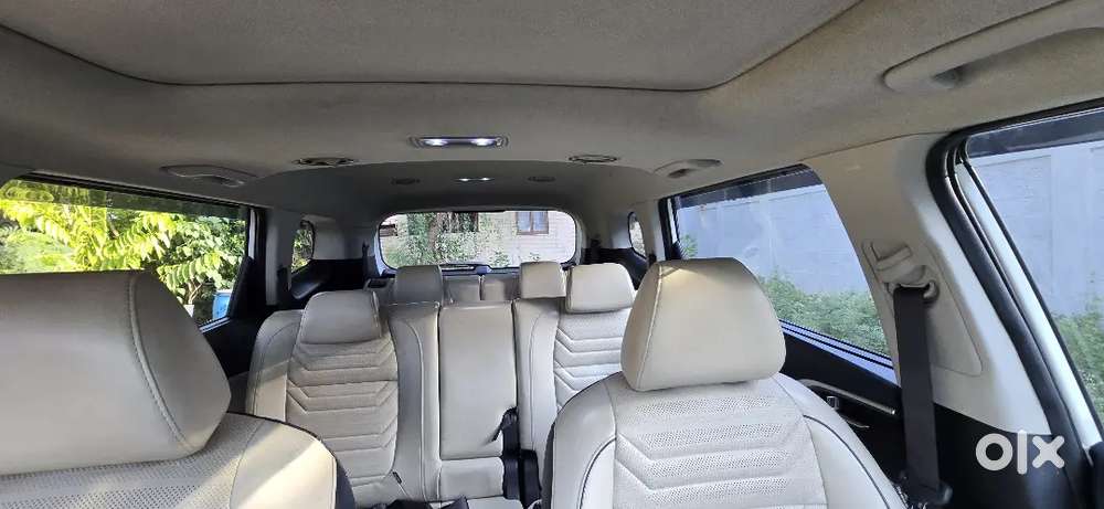 Kia Carens Diesel 2022