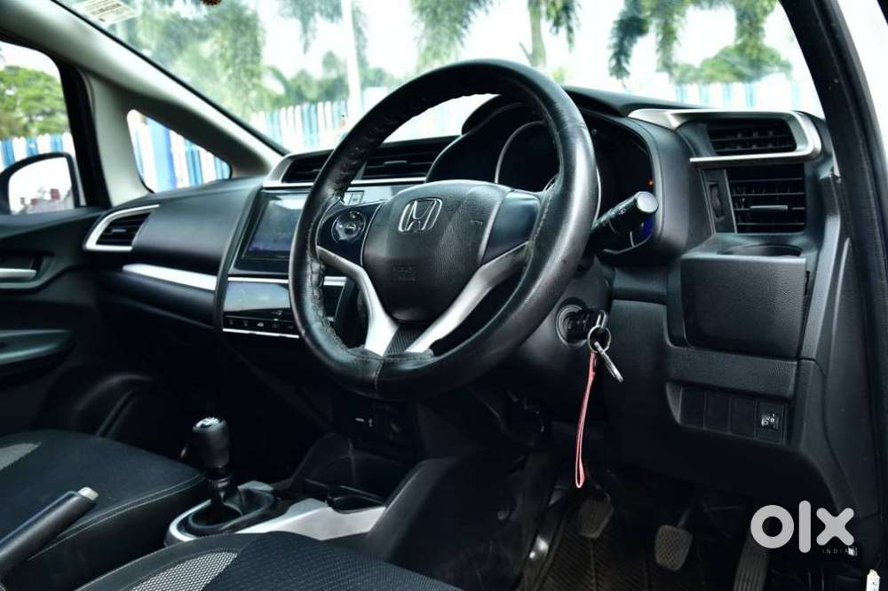Honda Wr-v 1.2 Vx I-vtec, 2018, Petrol