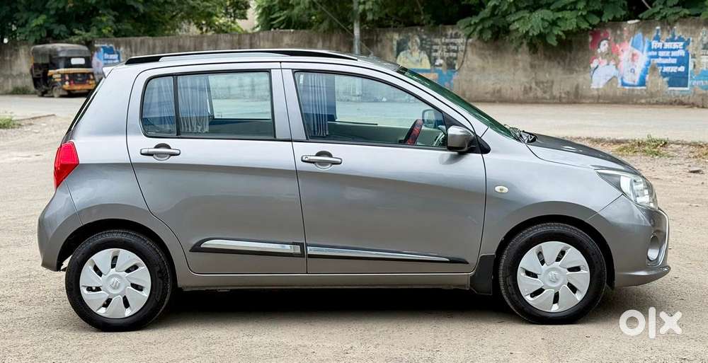 Maruti Suzuki Celerio Vxi(o), 2021, Cng & Hybrids