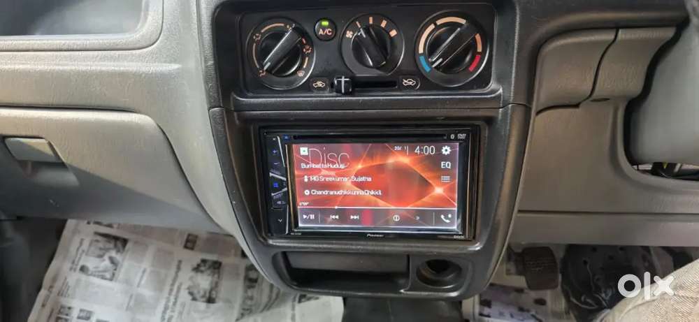 2008 Model Well Maintained Alto Lxi