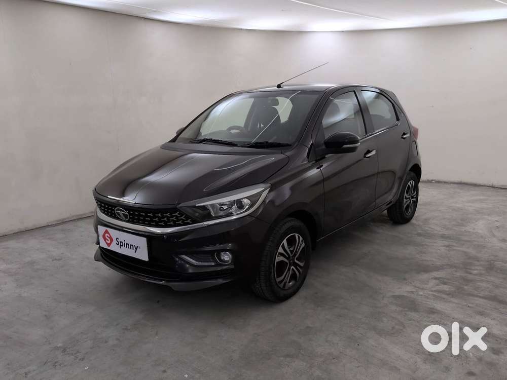 Tata Tiago 1.2 Revotron Xz Plus Cng, 2022, Cng & Hybrids