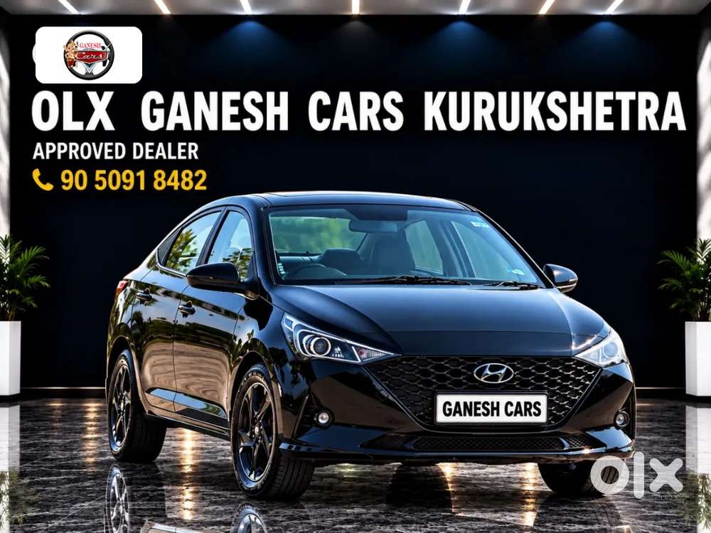 Hyundai Verna Sx 1.5 Crdi, 2022, Diesel