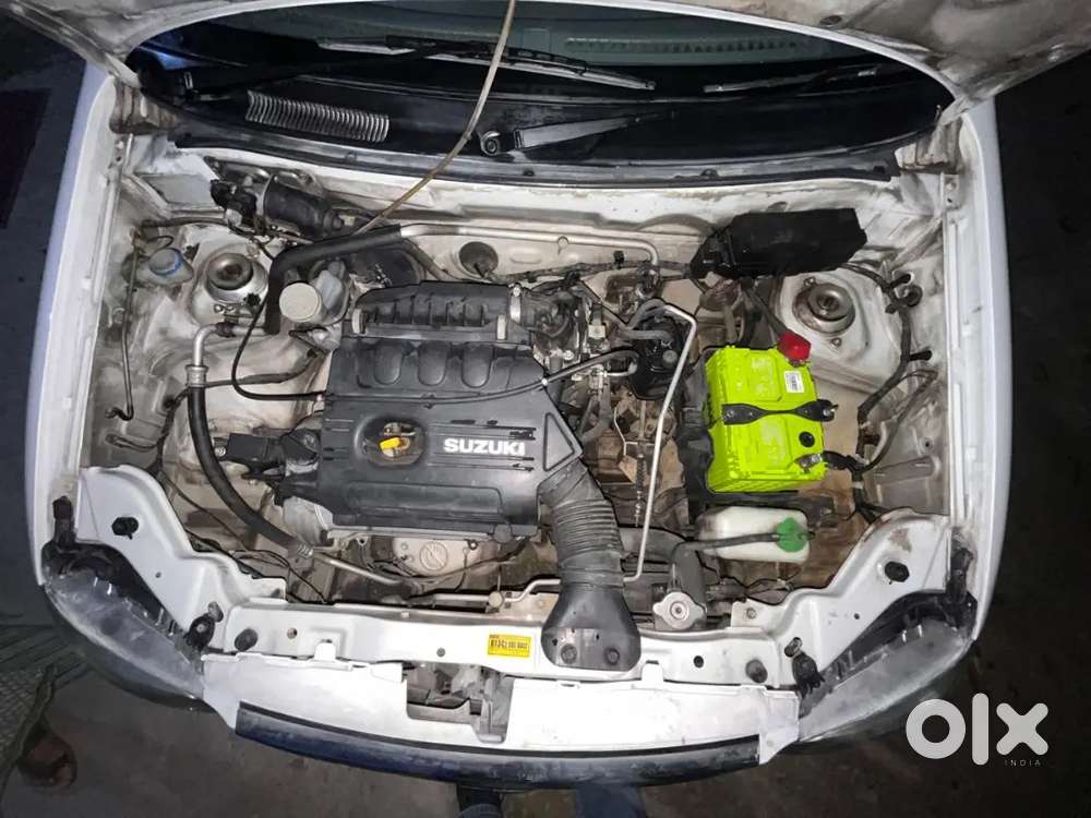 Maruti Suzuki Alto K10 2013 Petrol 86000 Km Driven