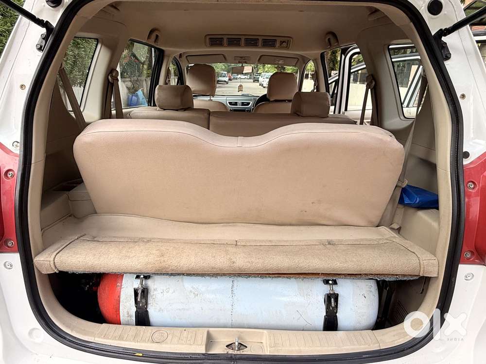 Maruti Suzuki Ertiga 1.4 Vxi Anniversary Edition, 2014, Cng & Hybrid..