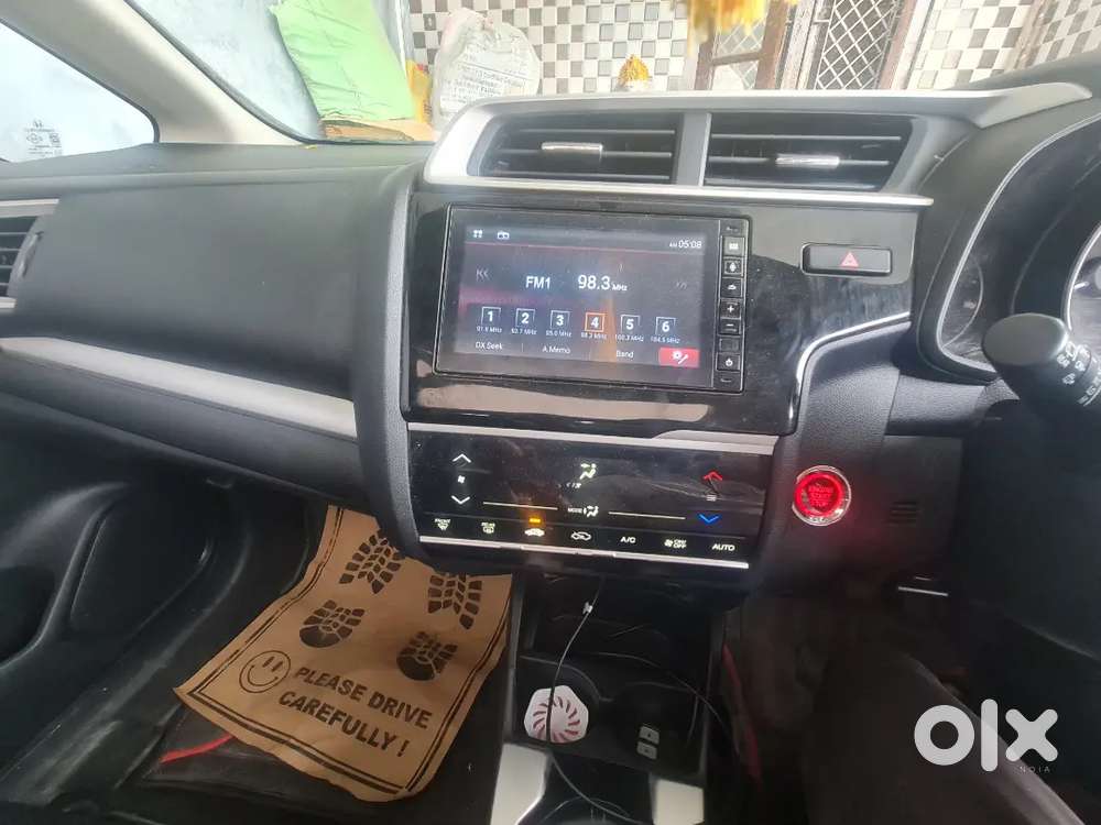 Honda Wrv 1.2 Petrol