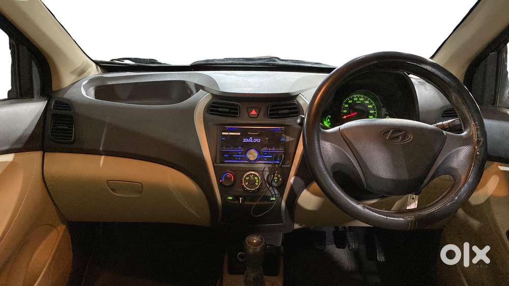 Hyundai Eon Era +, 2017, Petrol