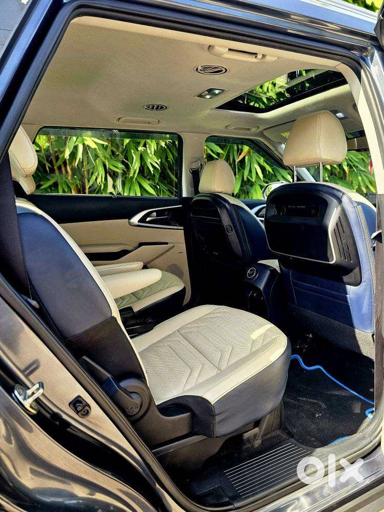 Kia Carens 1.5 Luxury Plus Diesel At 6 Str, 2022, Diesel