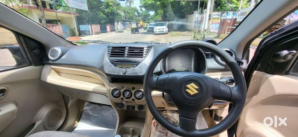 Maruti Suzuki A-star Zxi Optional, 2013, Petrol