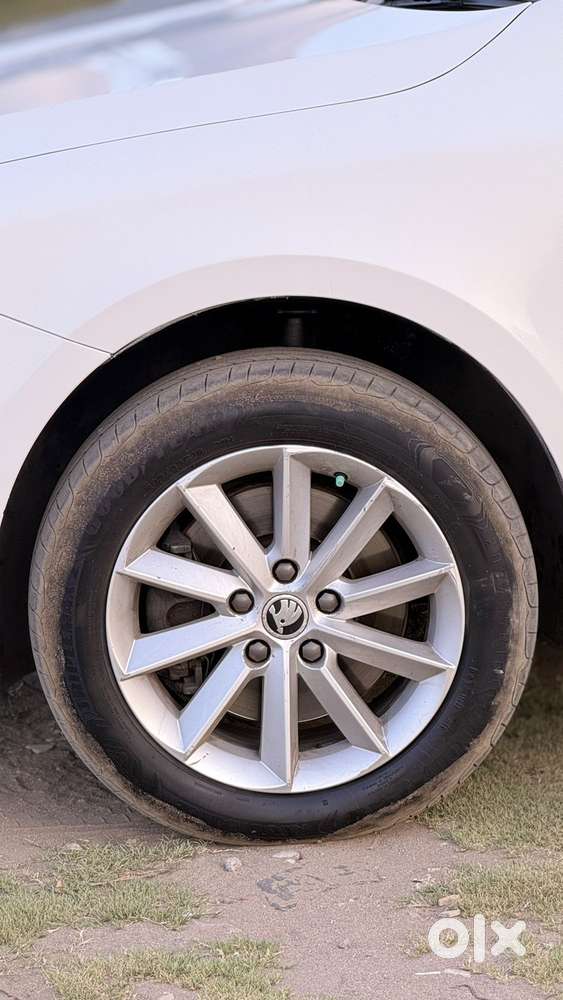 Skoda Superb 2.0 Elegance Tdi Cr At, 2015, Diesel