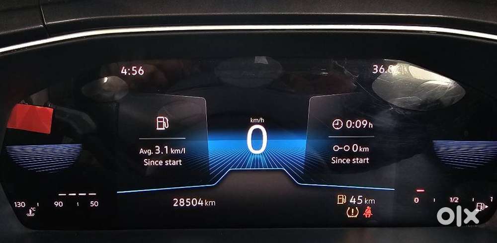 Volkswagen Taigun 1.0 Tsi Topline, 2023, Petrol