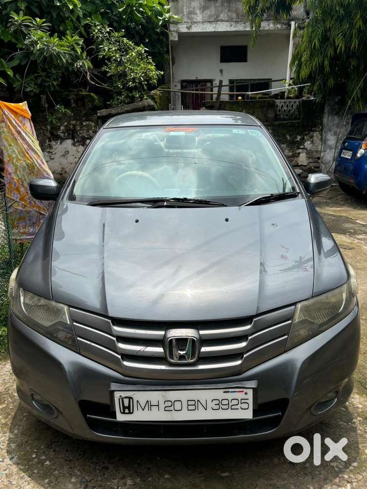 Honda Civic 2010 Petrol Good Condition